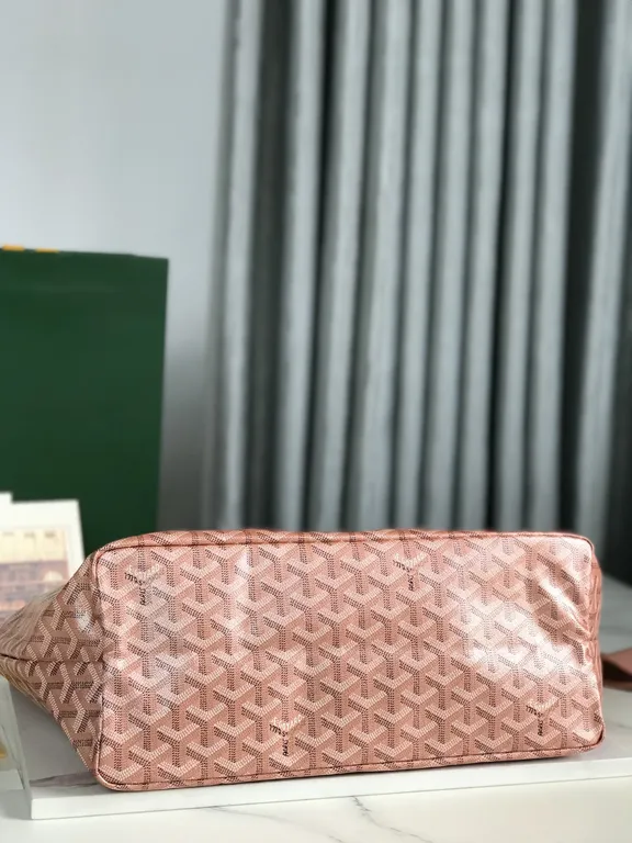 Goyard Bag 